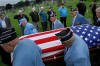 Arthur Leon Aloysius Hodapp, Prisioner of War, Missing in Action, Korean War, 24th Infantry Division,