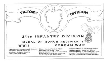 MOH Memorial graphic
