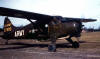 Beaver L-20 Jump Plane